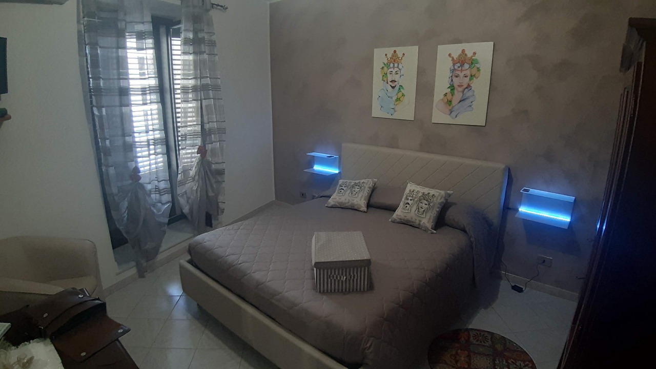 Photo of Bedroom in Caccamo