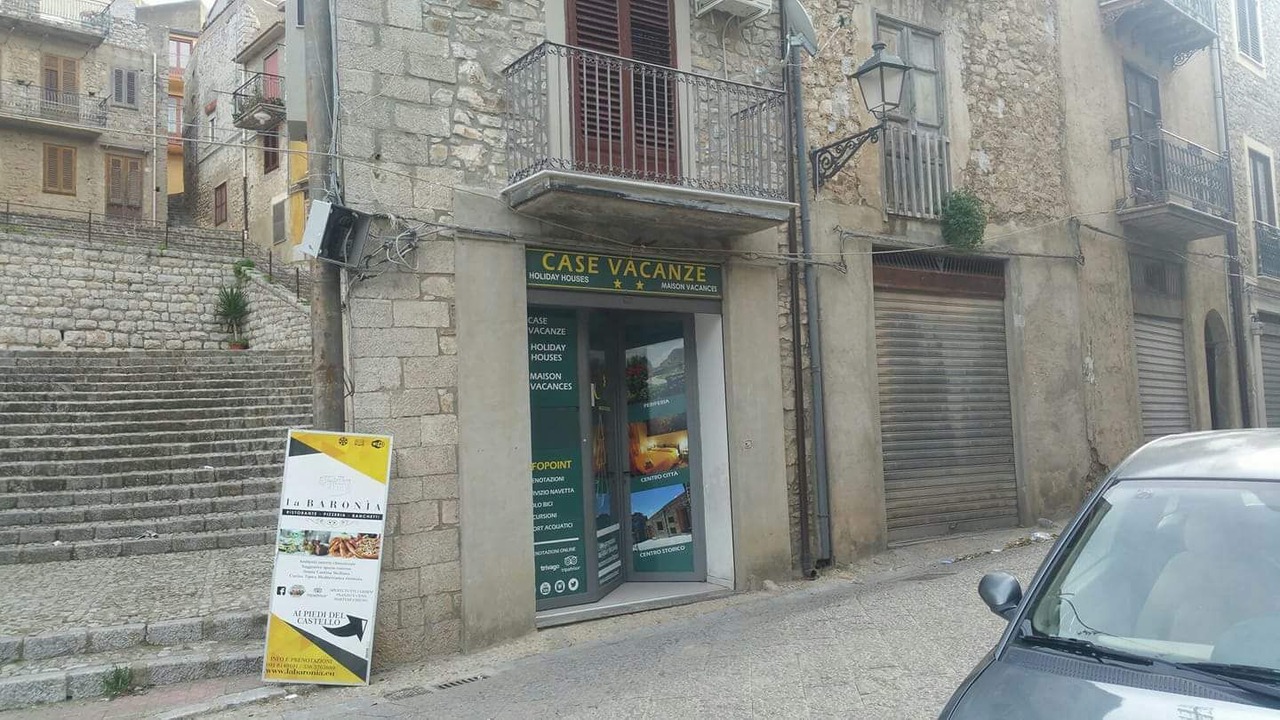 Photo of Outdoor in Caccamo