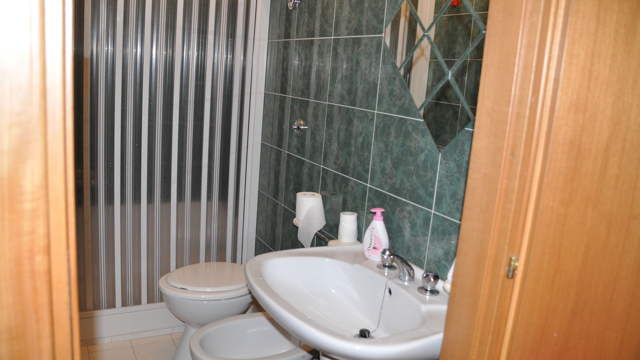 Photo of Bathroom in Caccamo