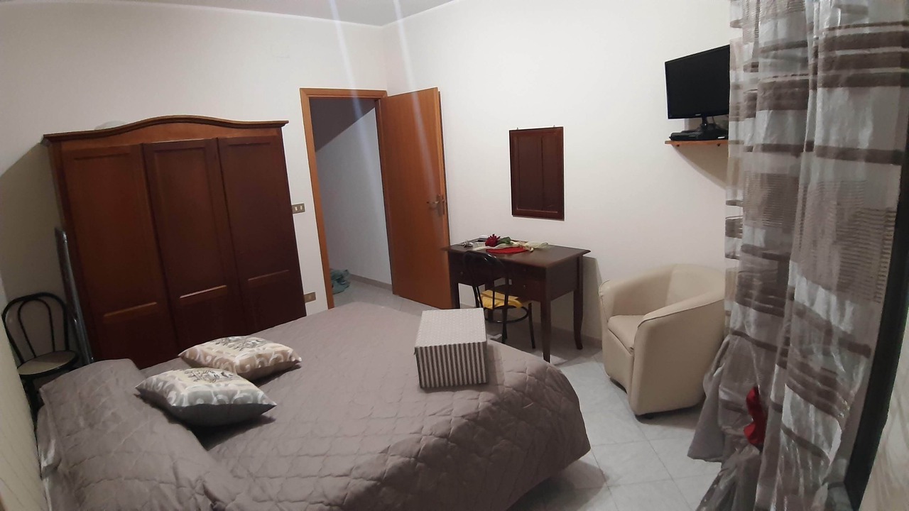 Photo of Bedroom in Caccamo