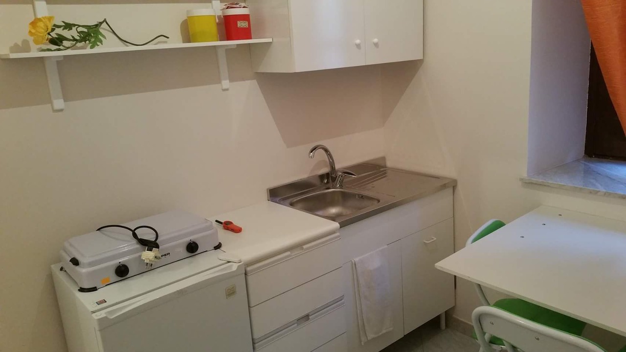 Photo of Kitchen in Caccamo
