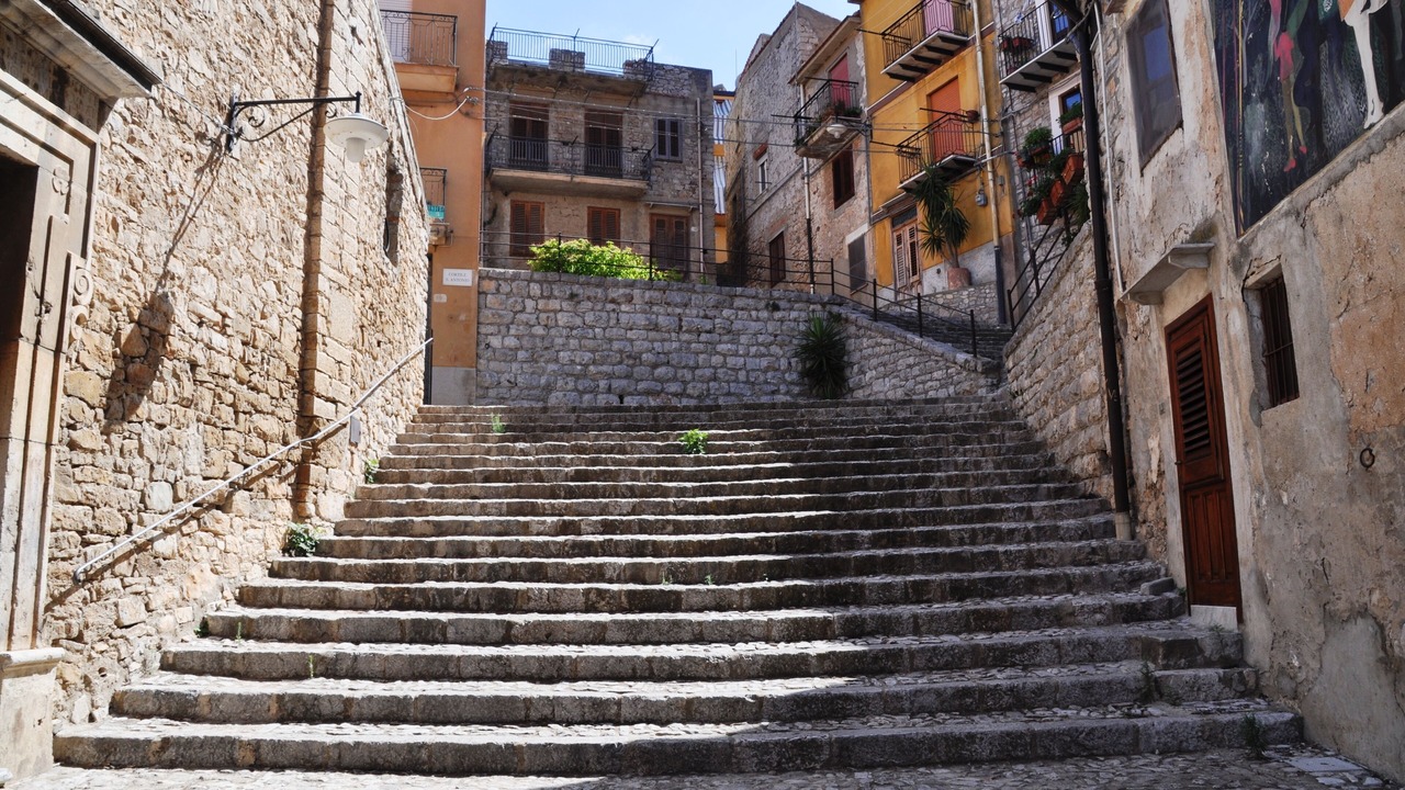 Photo of Outdoor in Caccamo