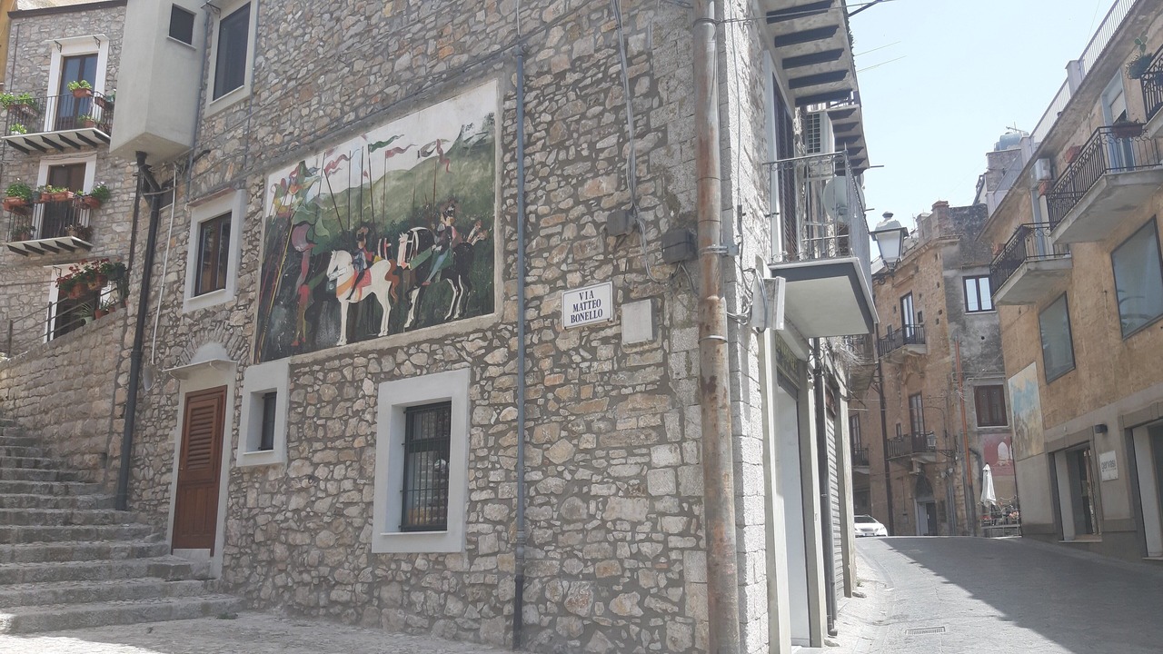 Photo of Outdoor in Caccamo