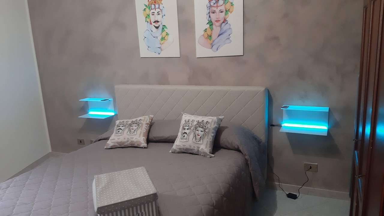 Photo of Bedroom in Caccamo