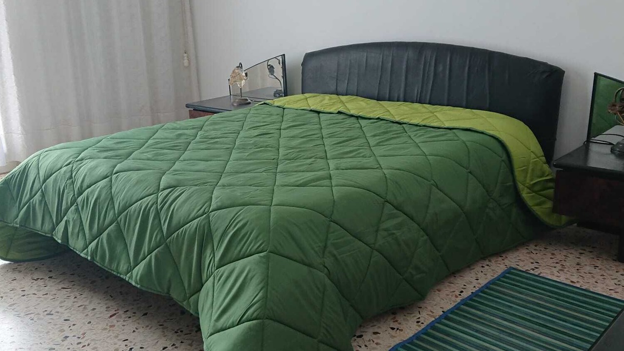 Photo of Bedroom in Marinella di Selinunte