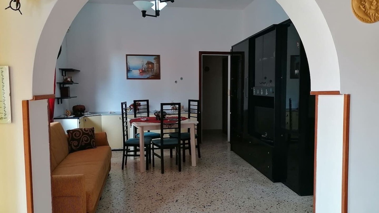 Photo of Livingroom in Marinella di Selinunte