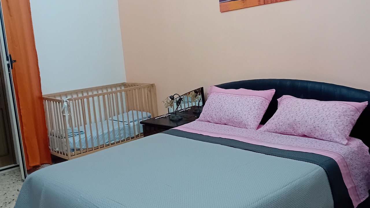 Photo of Bedroom in Marinella di Selinunte