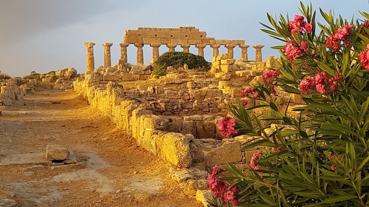 Photo of Others in Marinella di Selinunte