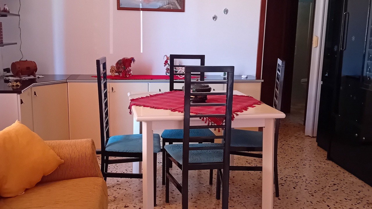 Photo of Livingroom in Marinella di Selinunte