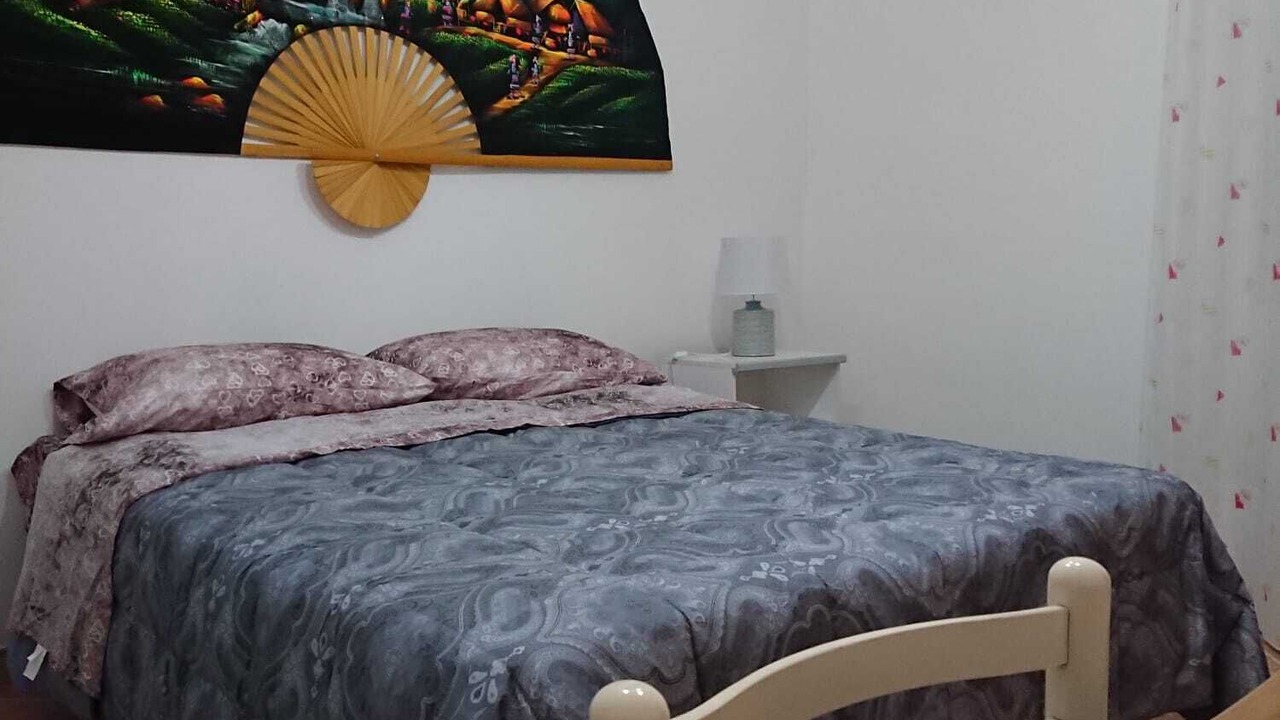 Photo of Bedroom in Marinella di Selinunte