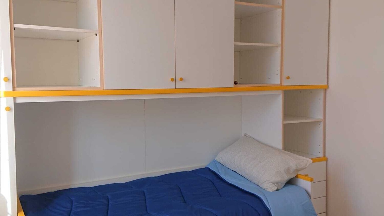 Photo of Bedroom in Marinella di Selinunte