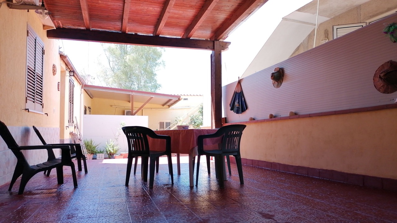 Photo of Outdoor in Marinella di Selinunte
