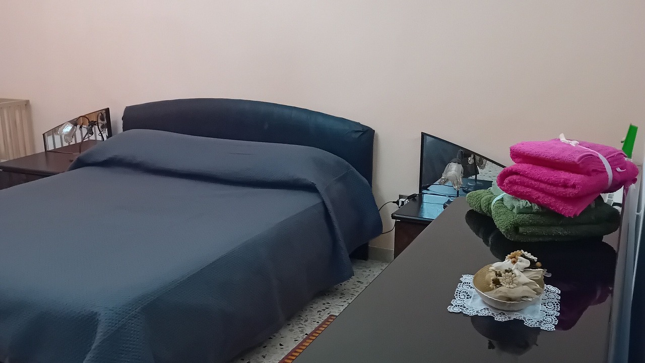 Photo of Bedroom in Marinella di Selinunte