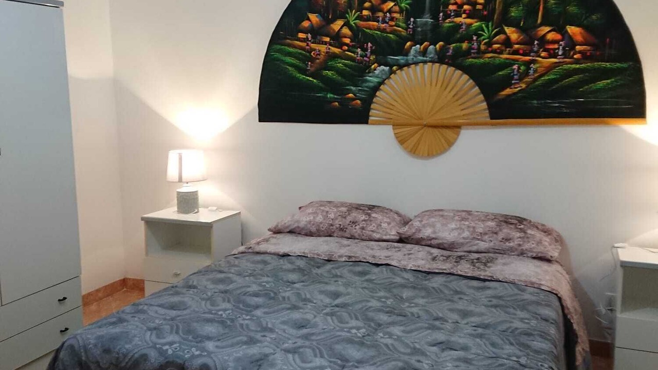 Photo of Bedroom in Marinella di Selinunte