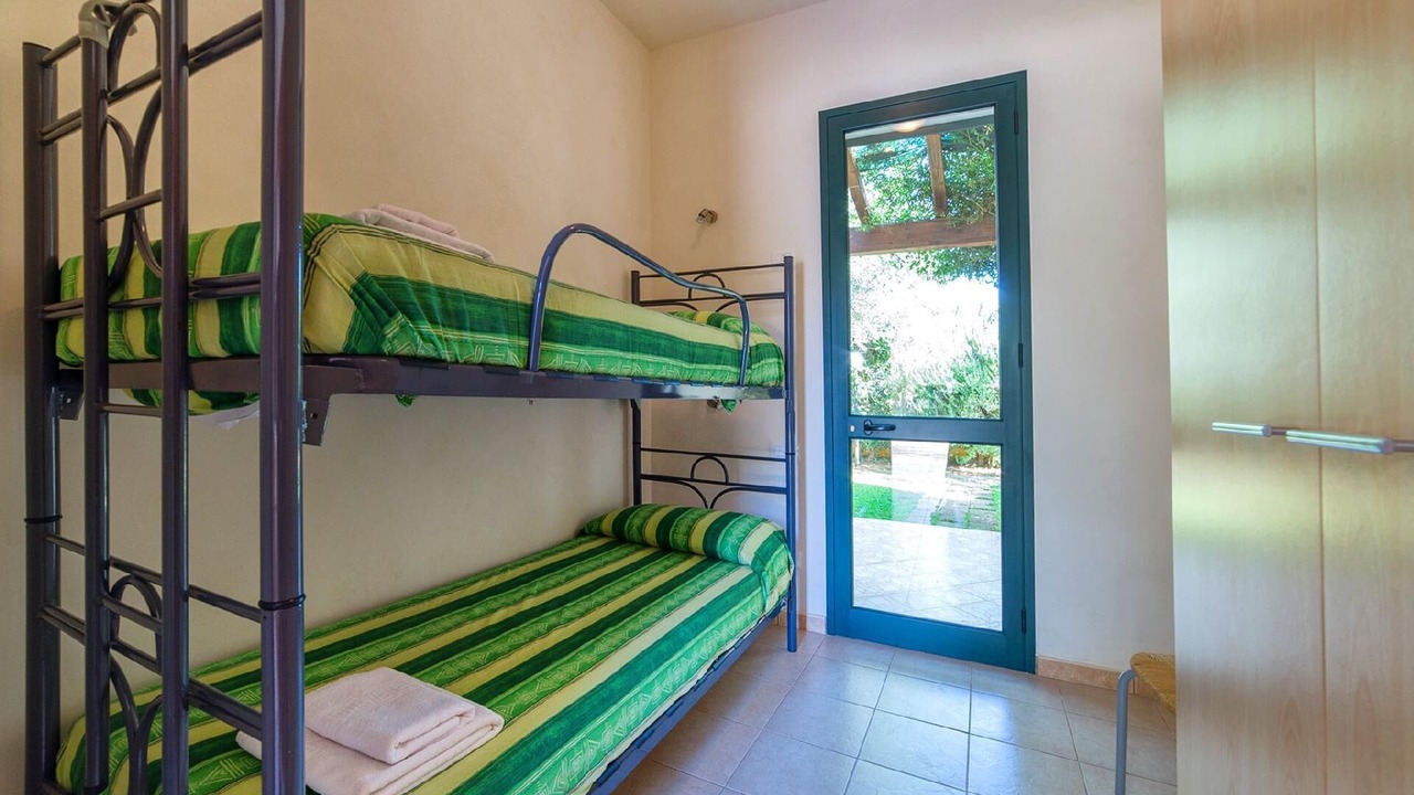 Photo of Bedroom in Marsala