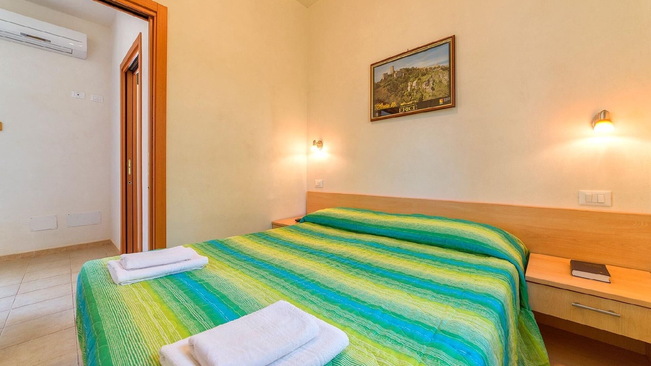 Photo of Bedroom in Marsala
