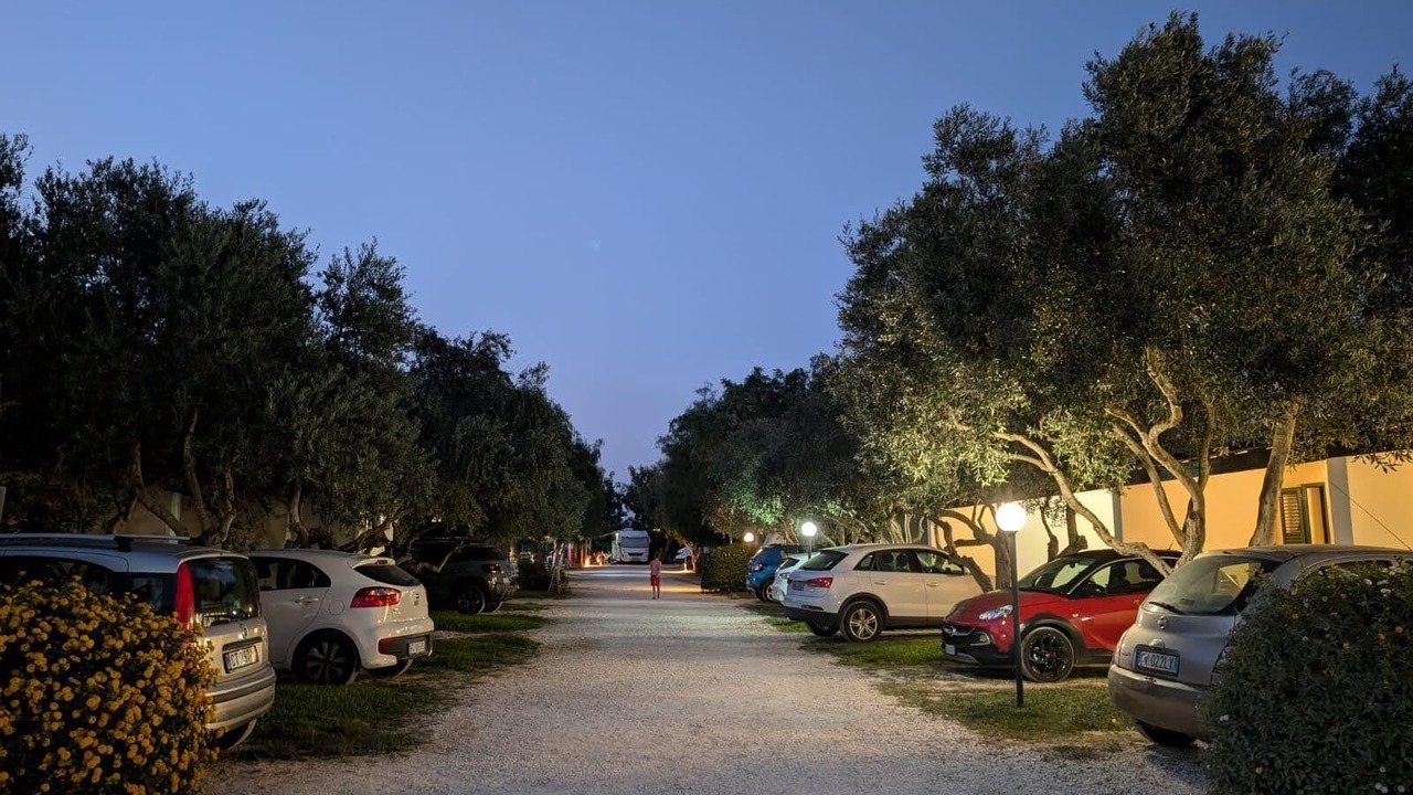 Photo of Outdoor in Marsala