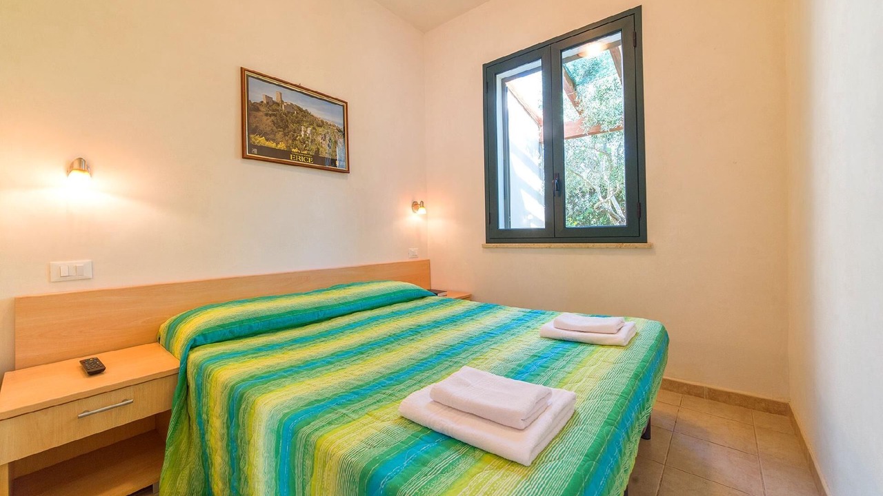 Photo of Bedroom in Marsala