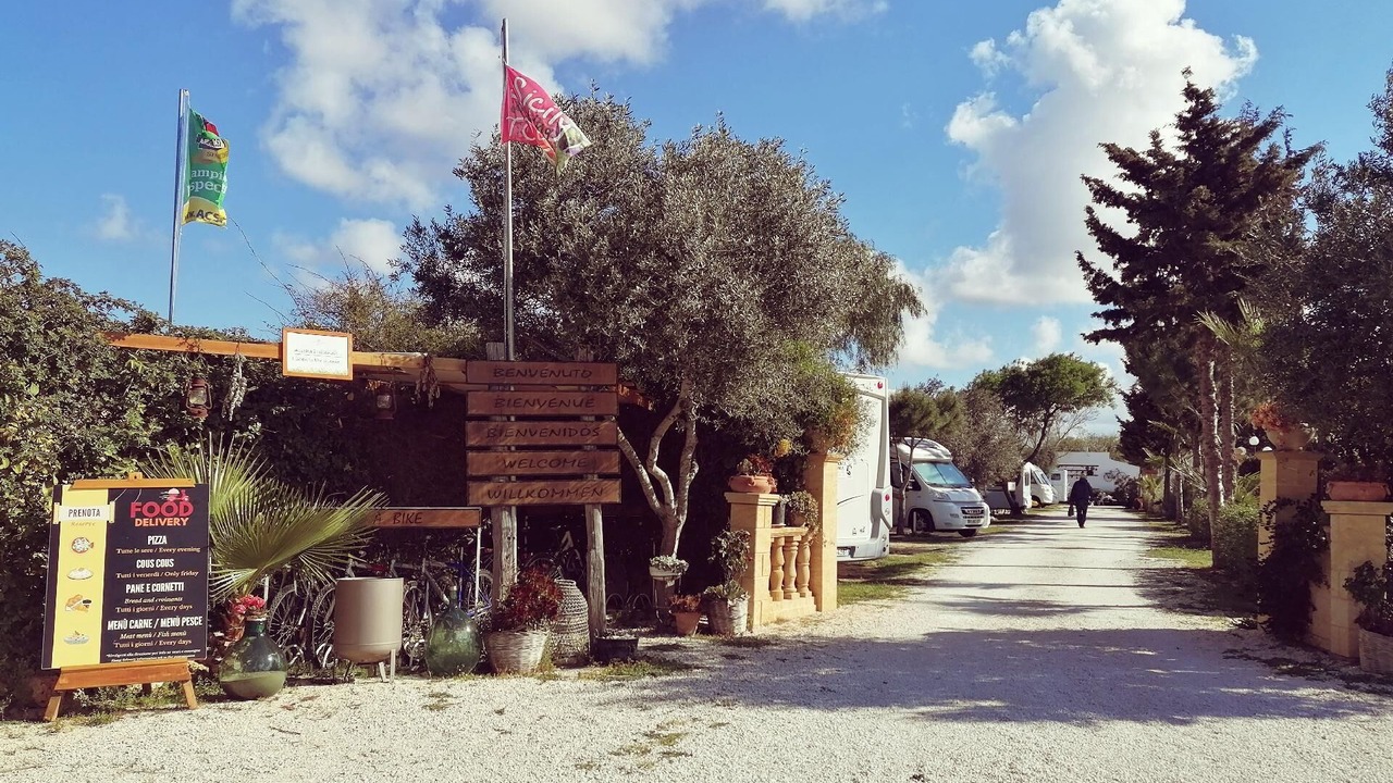 Photo of Outdoor in Marsala