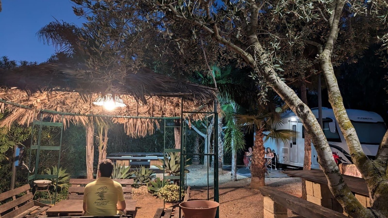 Photo of Patio Balcony in Marsala