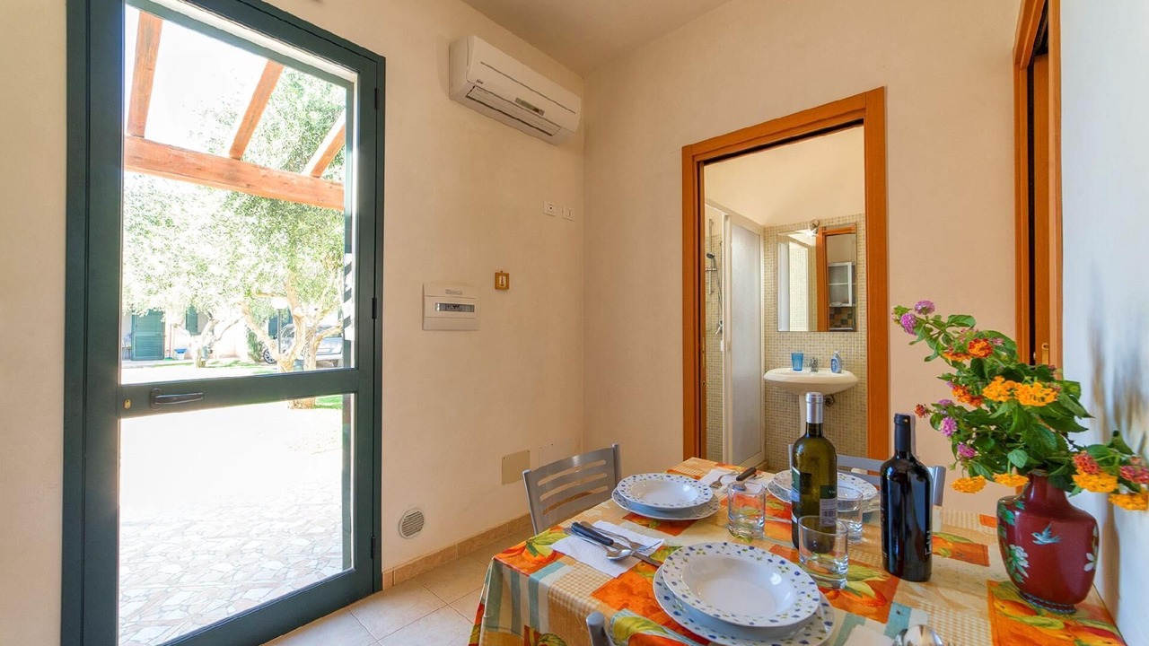 Photo of Bedroom in Marsala