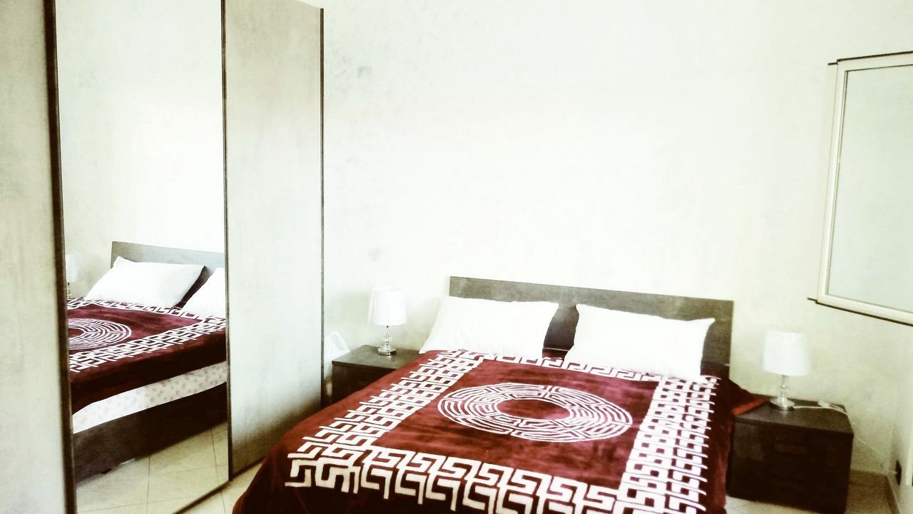 Photo of Bedroom in San Giorgio-Librino-San Giuseppe la Rena-Zia Lisa-Villaggio Sant'Agata