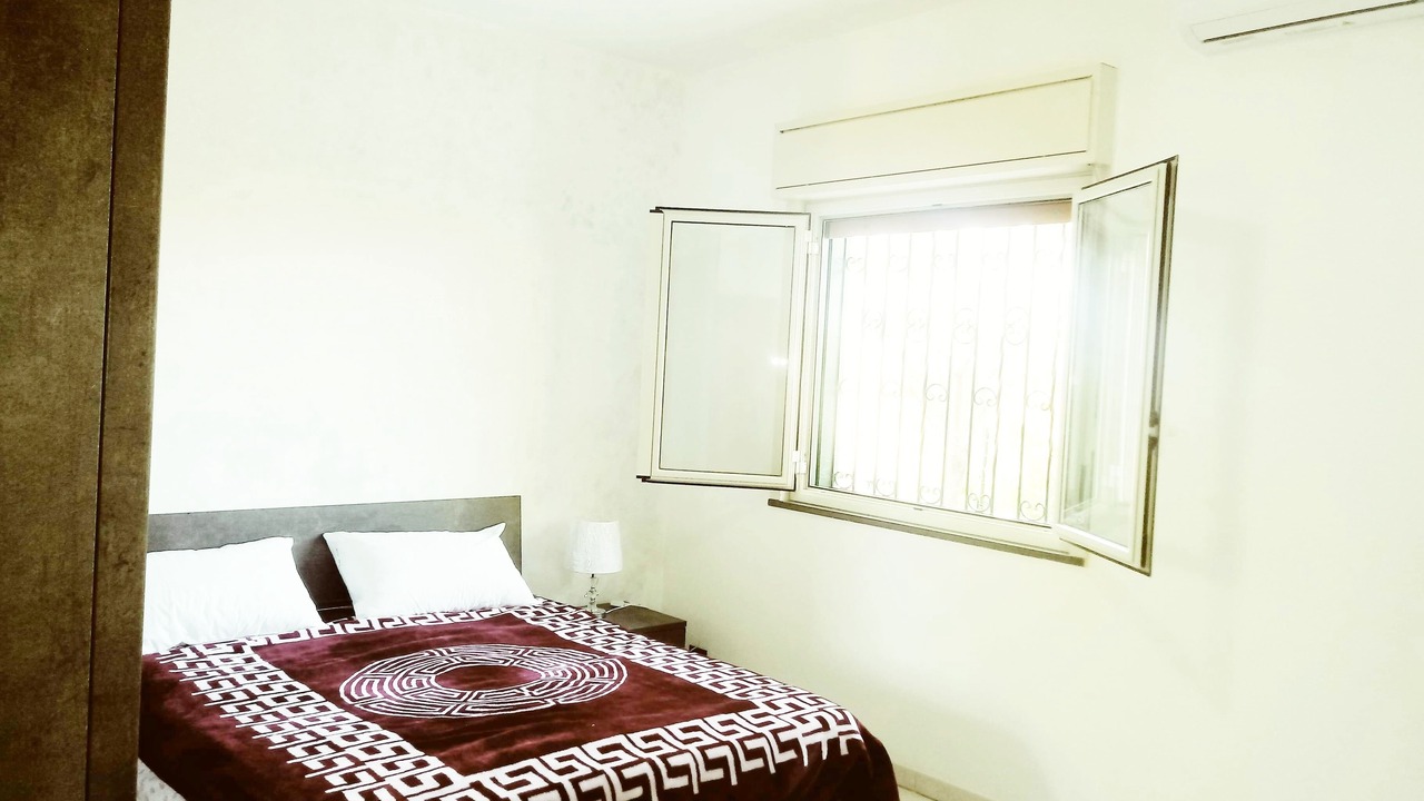 Photo of Bedroom in San Giorgio-Librino-San Giuseppe la Rena-Zia Lisa-Villaggio Sant'Agata