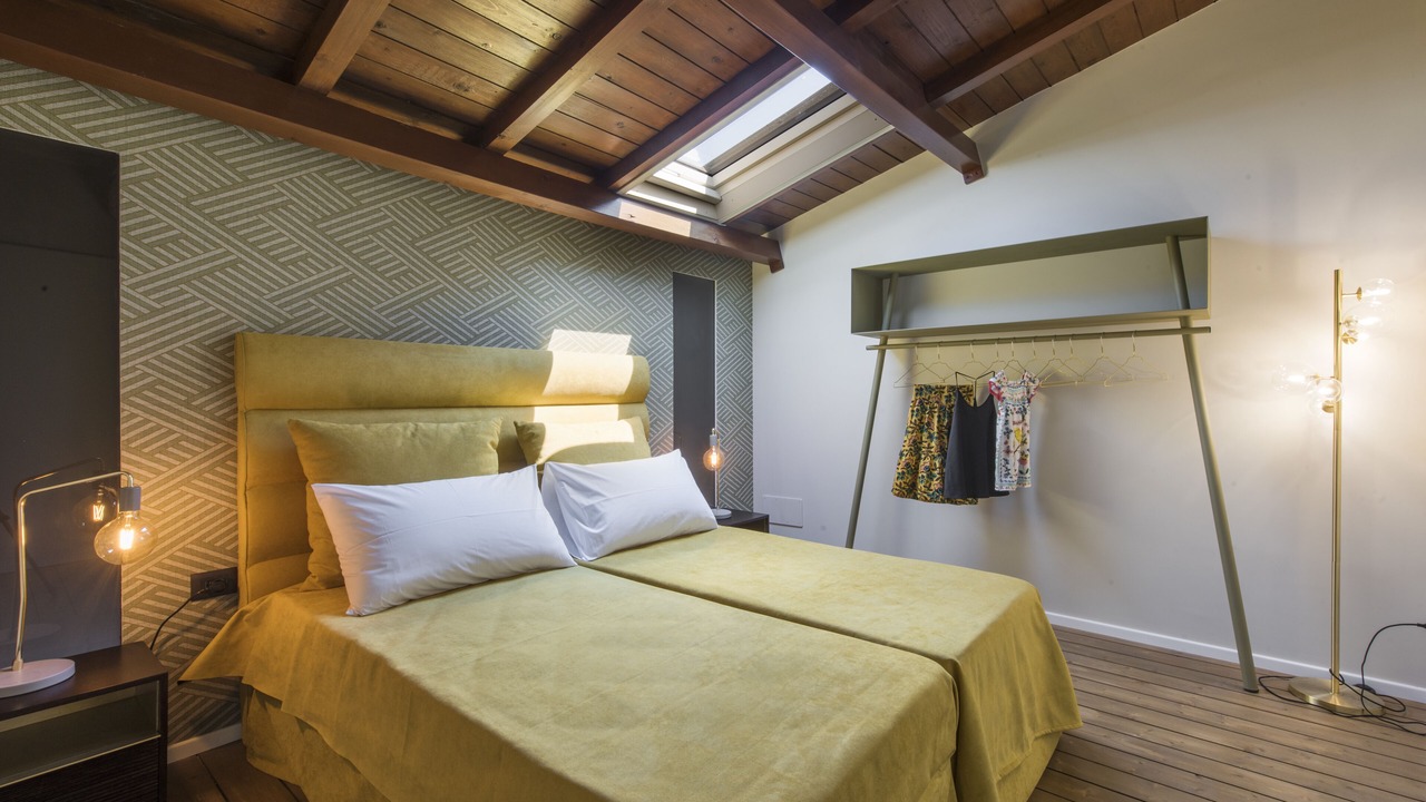 Photo of Bedroom in Albergheria