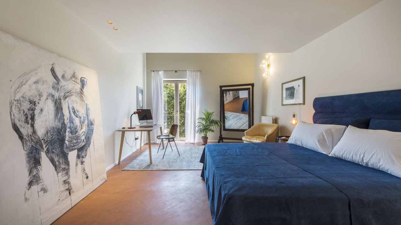 Photo of Bedroom in Albergheria