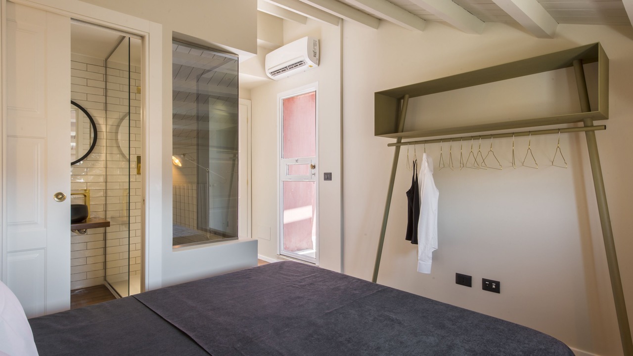Photo of Bedroom in Albergheria
