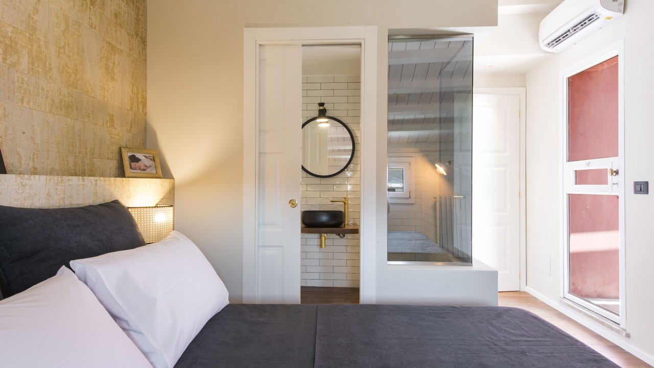 Photo of Bedroom in Albergheria