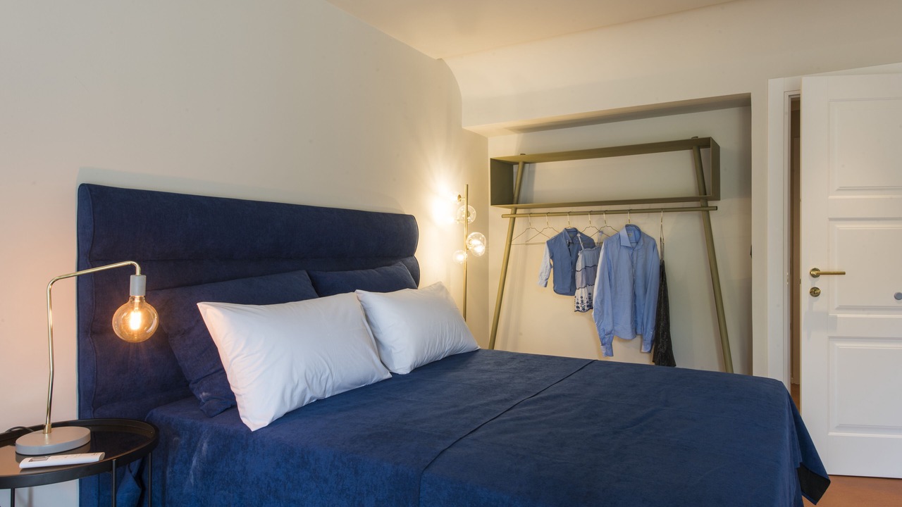 Photo of Bedroom in Albergheria
