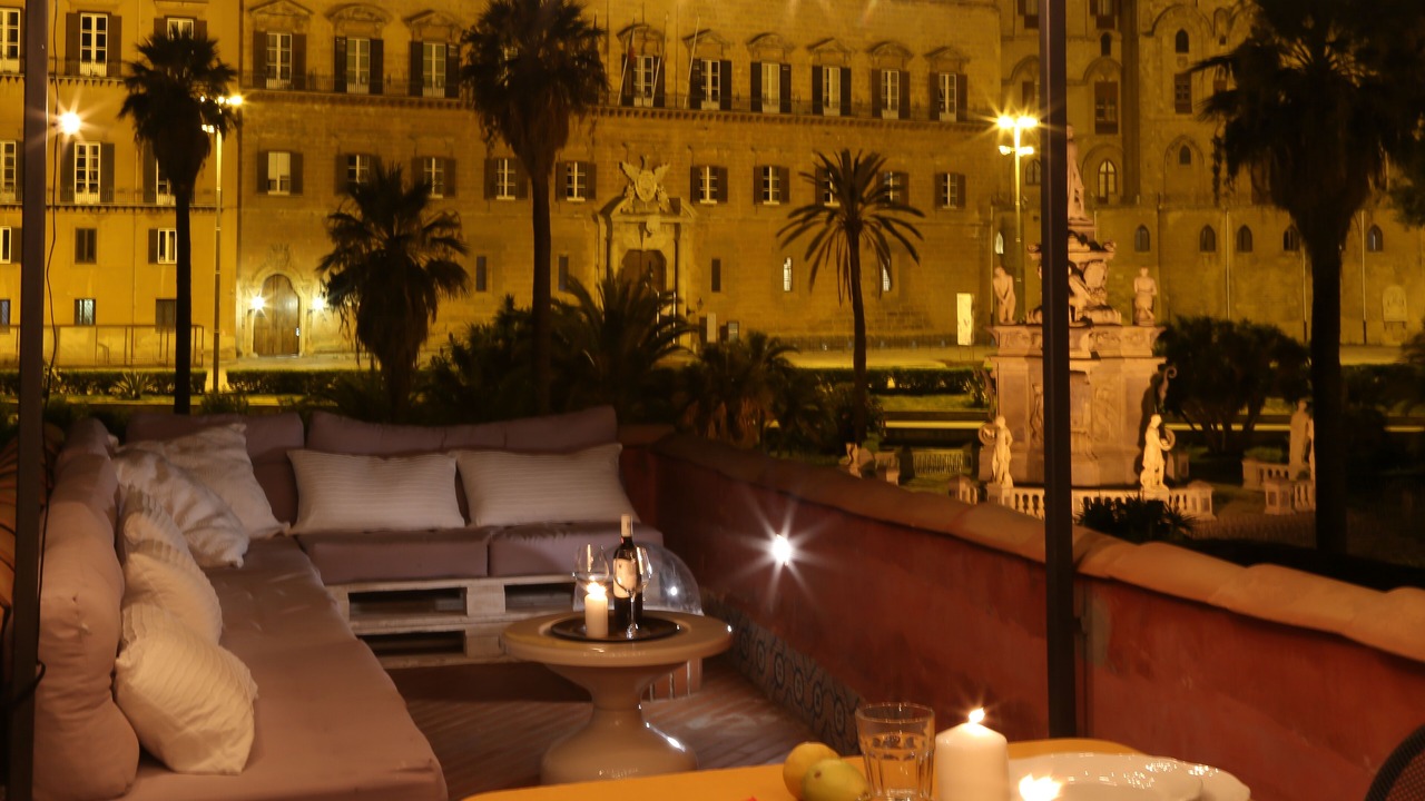 Photo of Outdoor in Albergheria