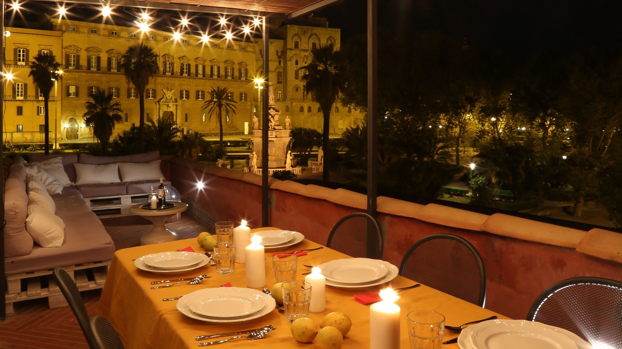 Photo of Outdoor in Albergheria