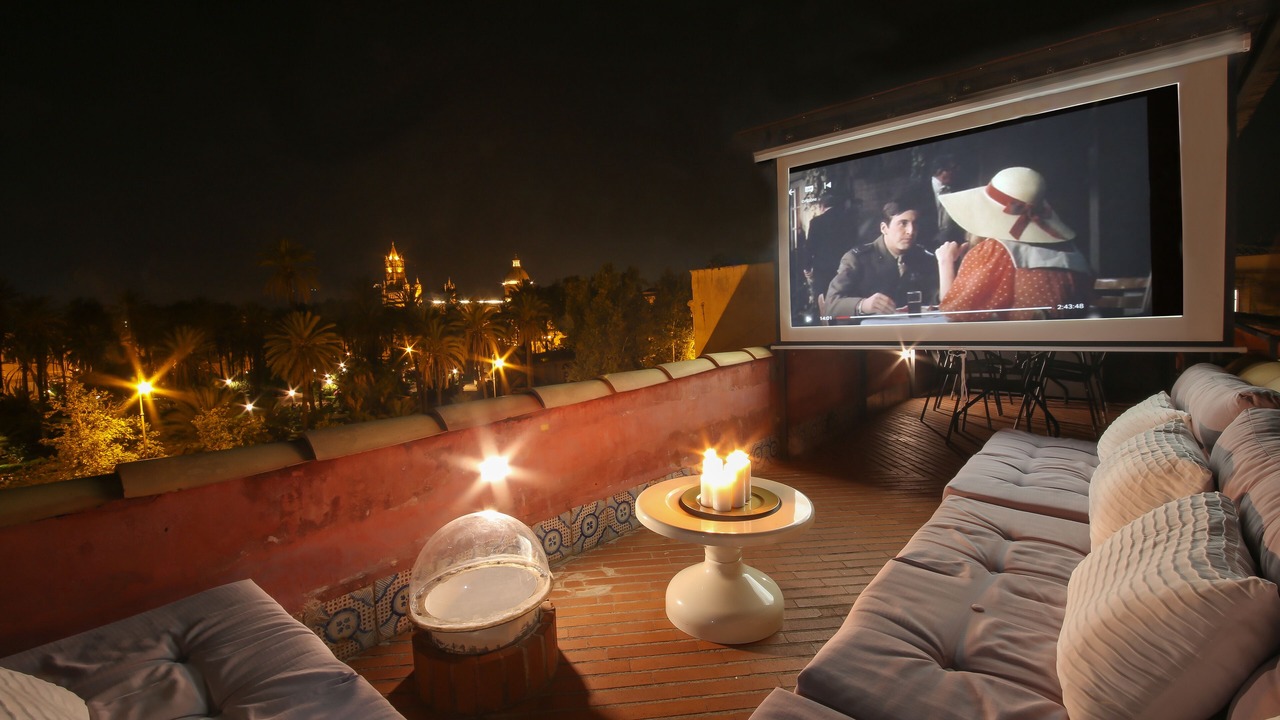 Photo of Outdoor in Albergheria