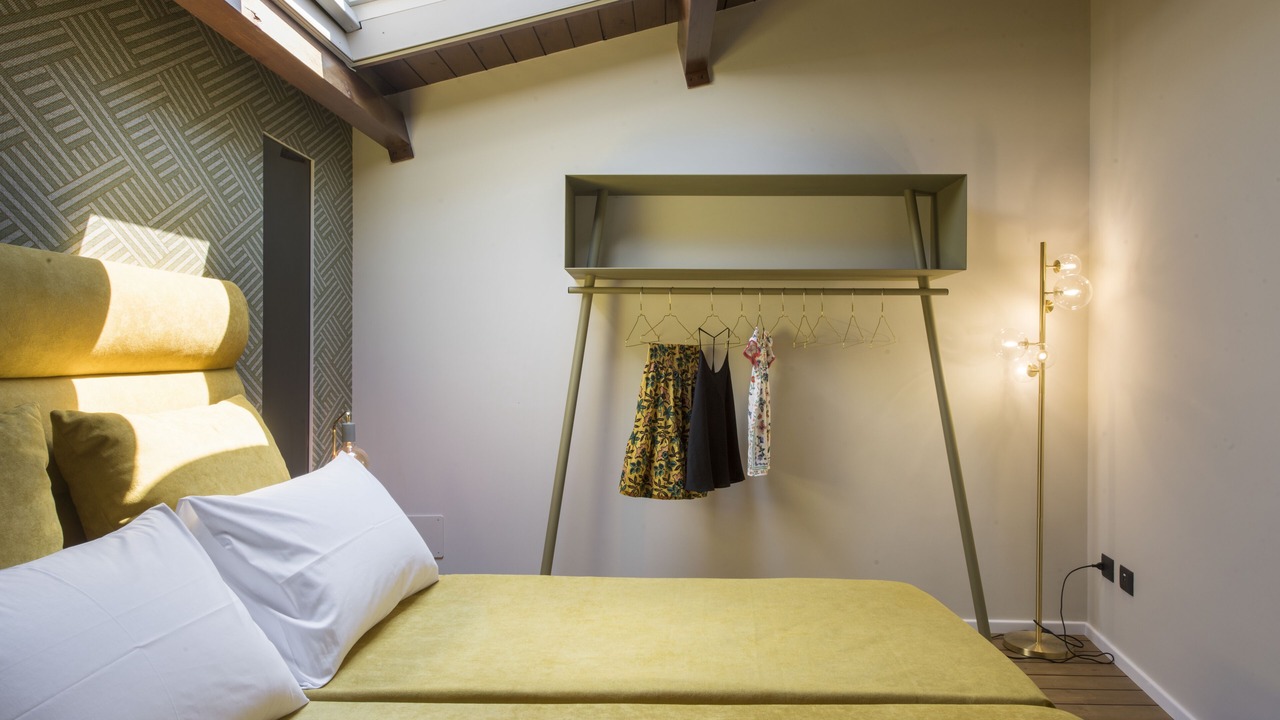 Photo of Bedroom in Albergheria