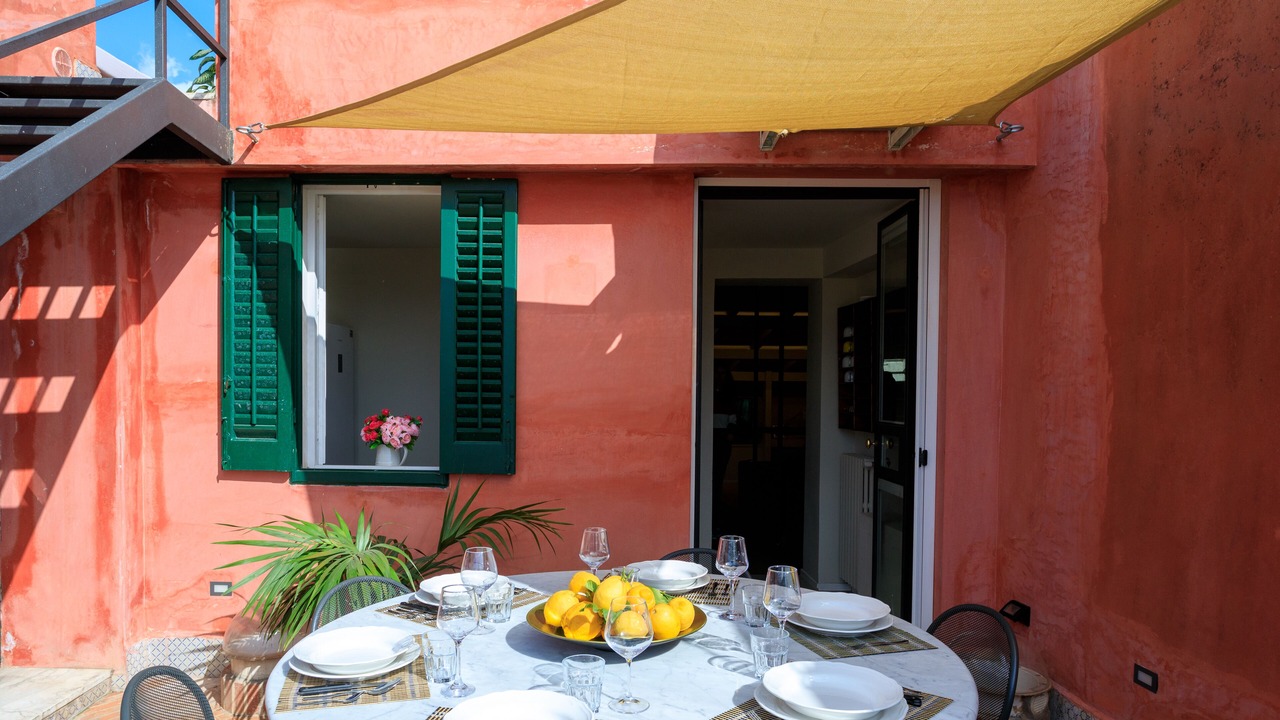 Photo of Outdoor in Albergheria
