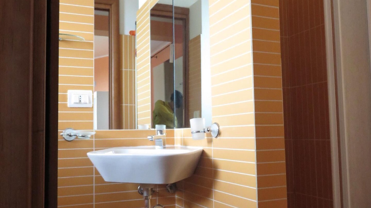 Photo of Bathroom in Santa Tecla