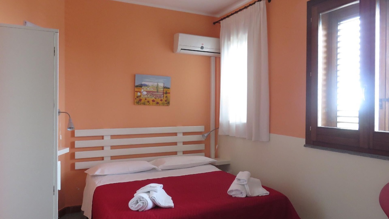 Photo of Bedroom in Santa Tecla