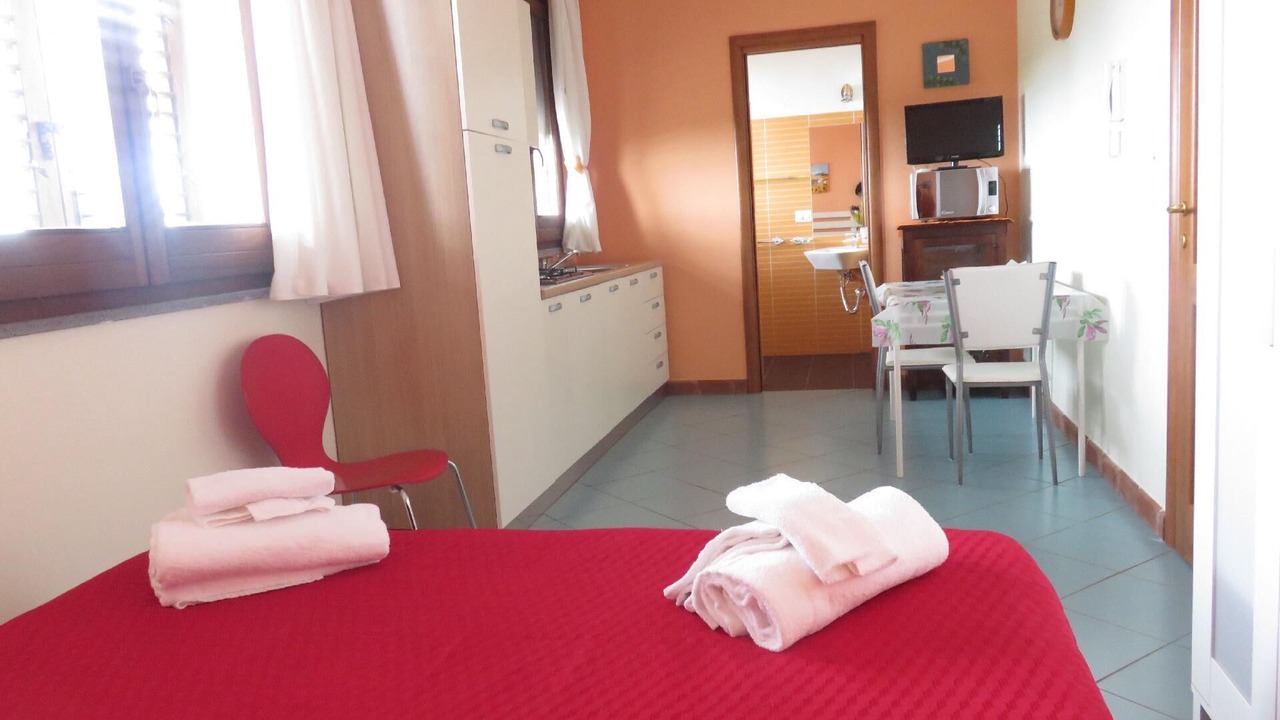 Photo of Bedroom in Santa Tecla