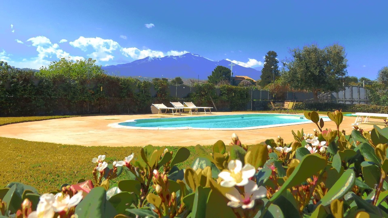 Photo of Outdoor in Santa Tecla