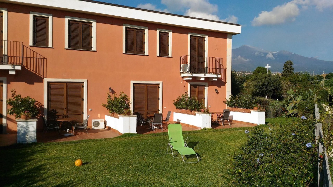 Photo of Outdoor in Santa Tecla