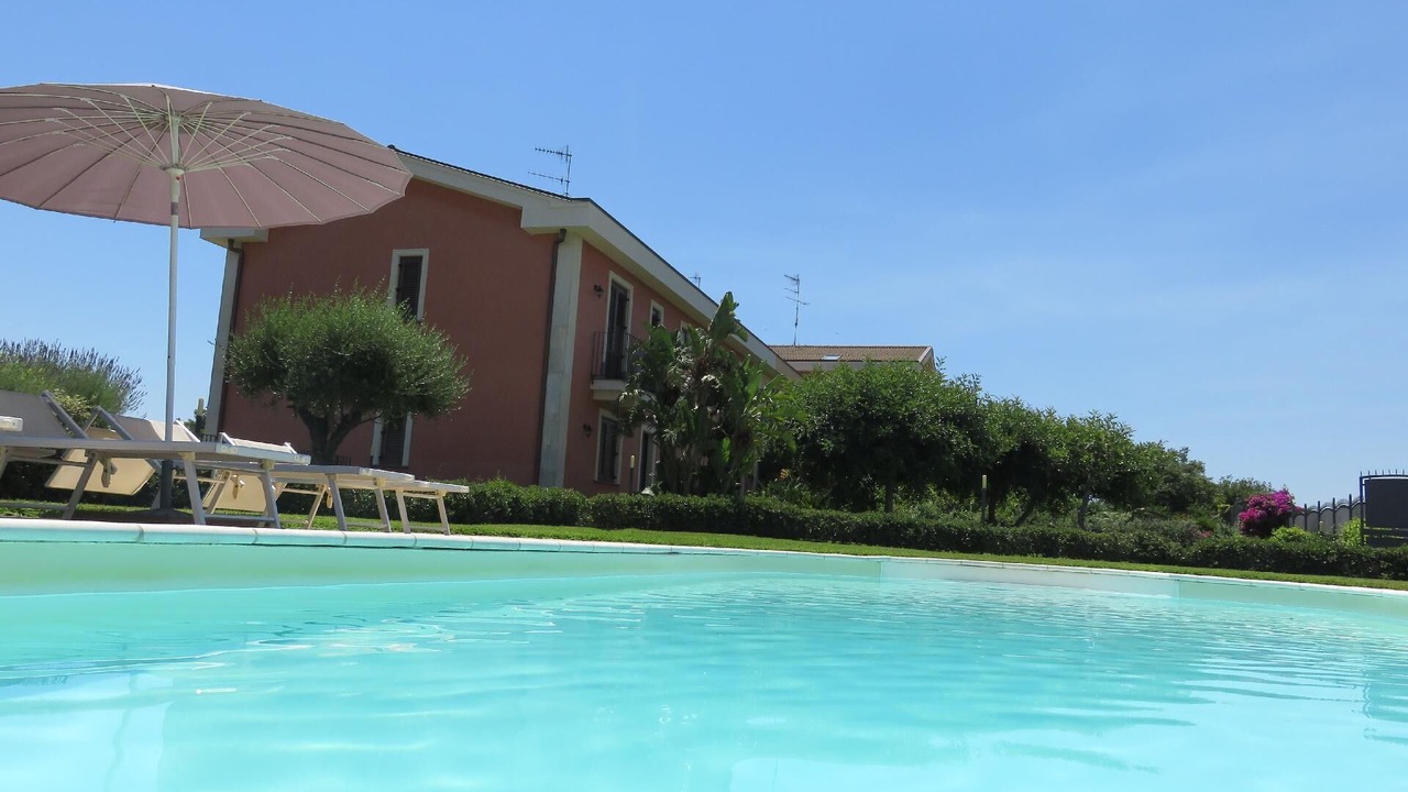 Photo of Outdoor in Santa Tecla