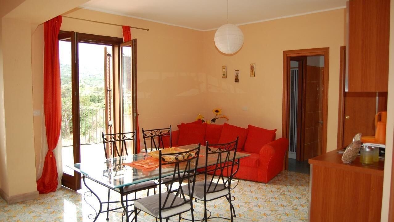 Photo of Livingroom in Santa Tecla