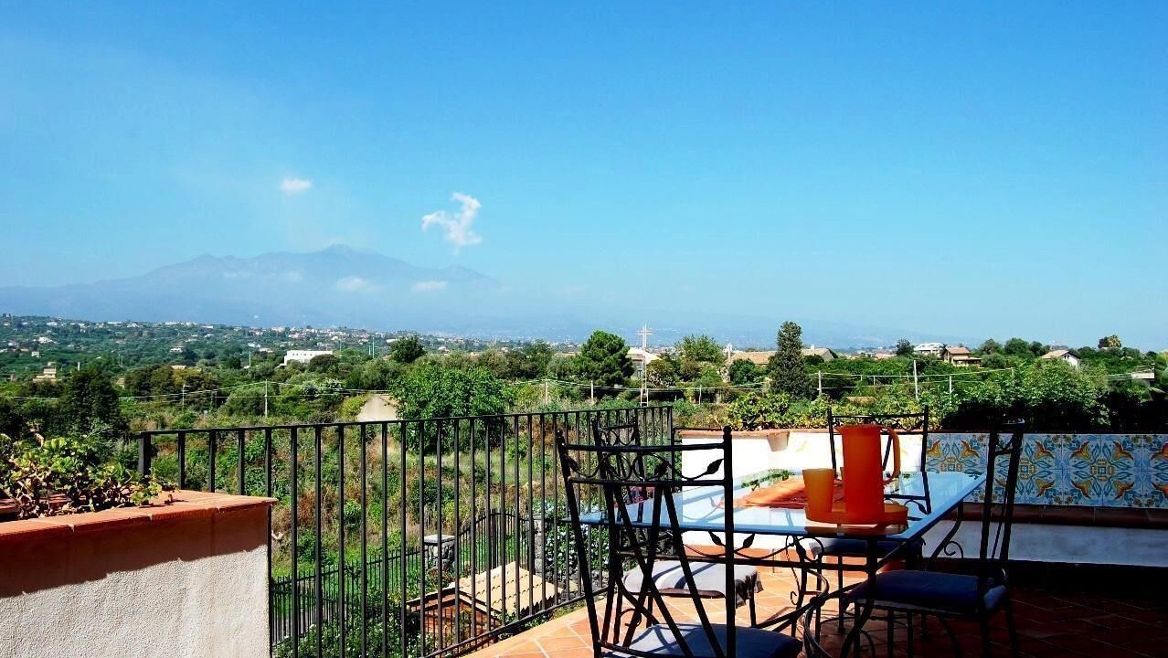 Photo of Outdoor in Santa Tecla