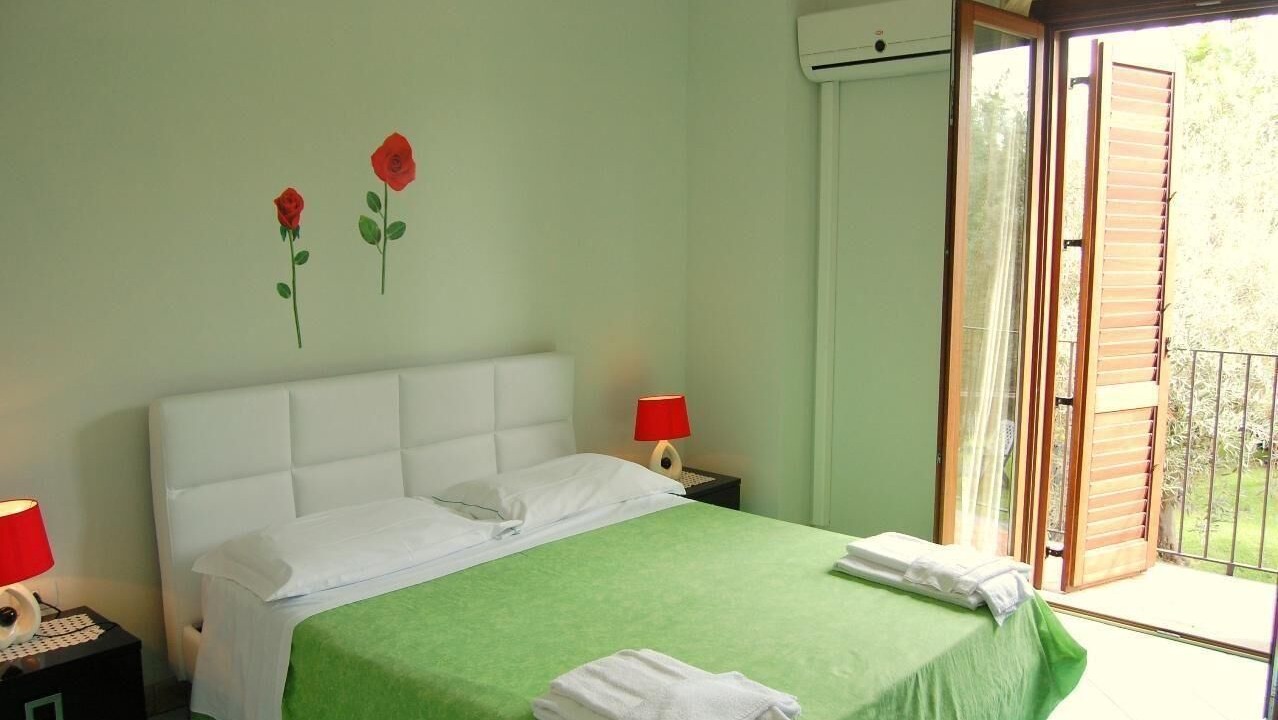 Photo of Bedroom in Santa Tecla