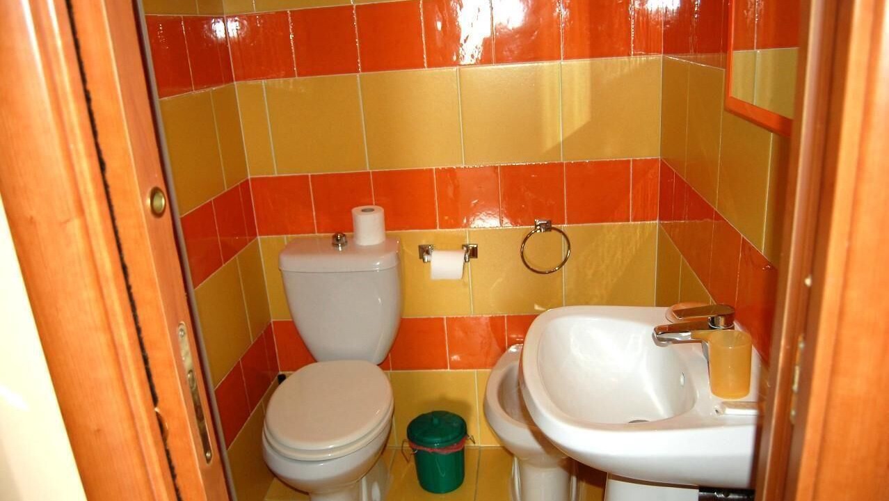 Photo of Bathroom in Santa Tecla