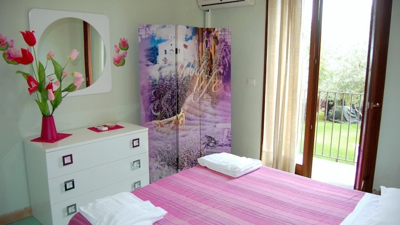 Photo of Bedroom in Santa Tecla