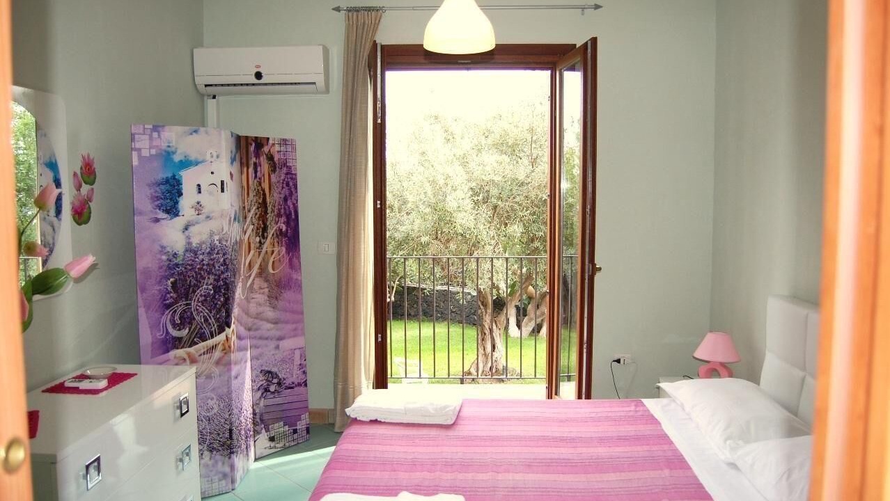 Photo of Bedroom in Santa Tecla
