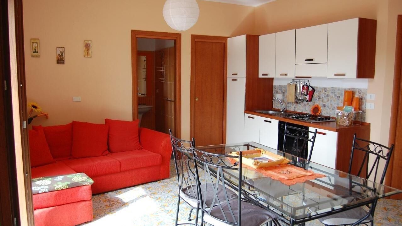 Photo of Livingroom in Santa Tecla